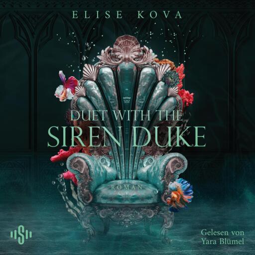 Married into Magic: Duet with the Siren Duke