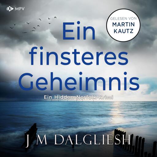Portada del audiolibro «Ein finsteres Geheimnis»