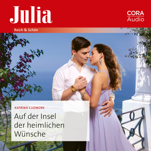 Auf der Insel der heimlichen Wünsche