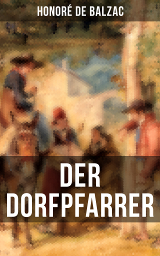 Der Dorfpfarrer
