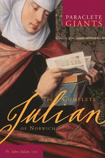 The Complete Julian of Norwich