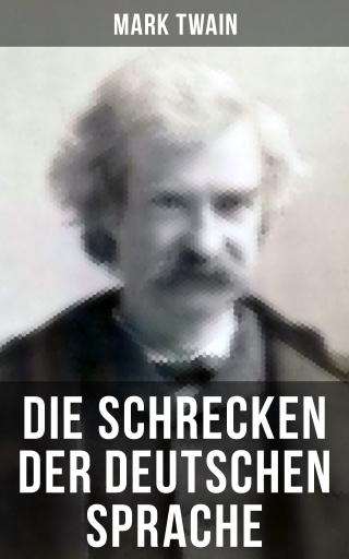 Die Schrecken der deutschen Sprache