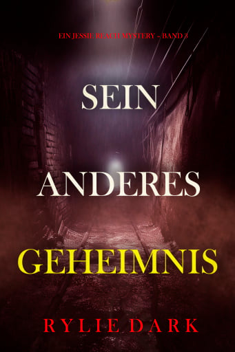 Das andere Geheimnis (Ein Stella-Fall-Thriller – Band 3)