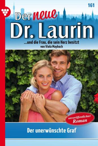 Der unerwünschte Graf