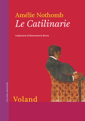 Le catilinarie
