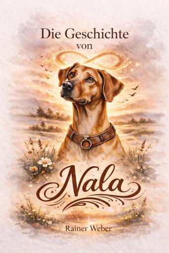 Die Geschichte von Nala