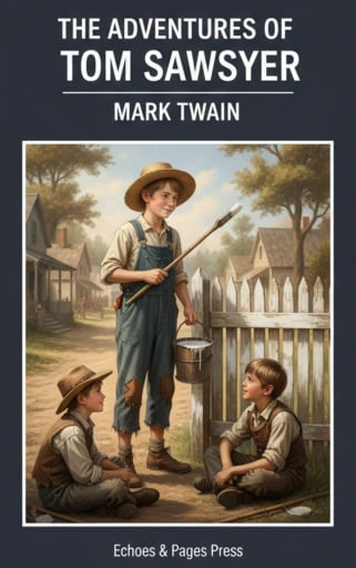 The Adventures of Tom Sawyer