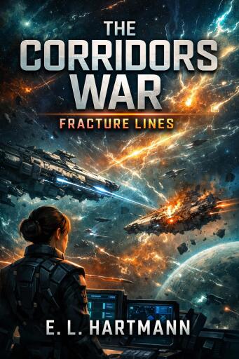 The Corridors War – Fracture Lines