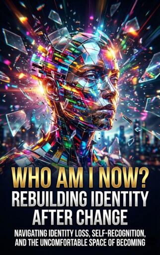 Who Am I Now? Rebuilding Identity After Change