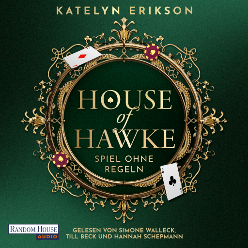 House of Hawke - Spiel ohne Regeln