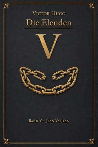 Die Elenden – Teil 5 – Jean Valjean