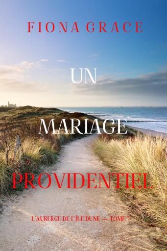 Un Mariage Providentiel (L'auberge de l'île Dune — Tome 7)