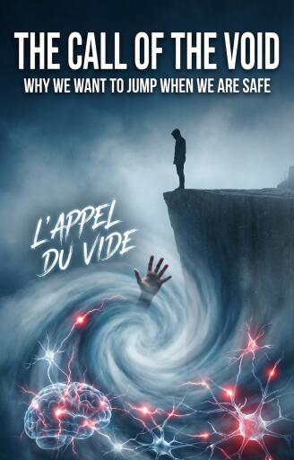 Portada del libro «Call of the Void»