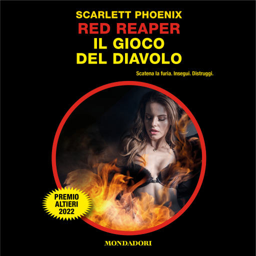 RED Reaper. Il gioco del diavolo
