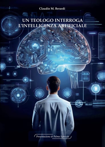 Un teologo interroga l'Intelligenza Artificiale