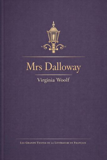Mrs Dalloway