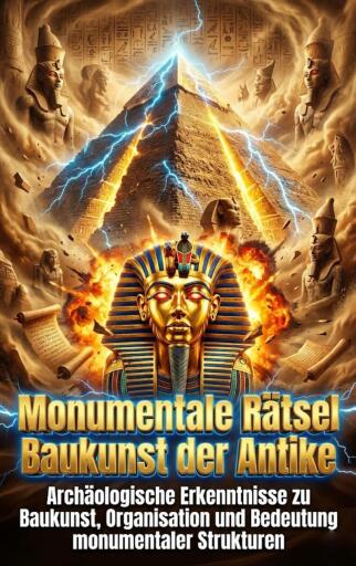 Monumentale Rätsel: Baukunst der Antike