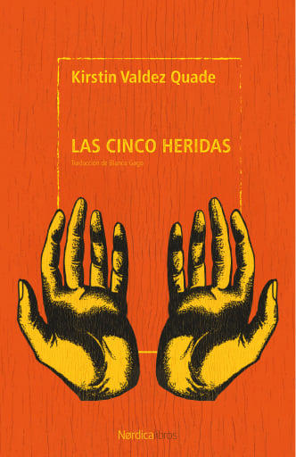 Las cinco heridas