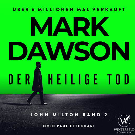 Der heilige Tod - Thriller ( John Milton 2 )