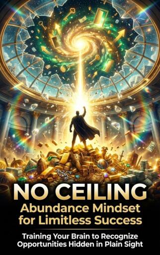 No Ceiling: Abundance Mindset for Limitless Success
