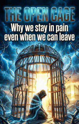 The Open Cage