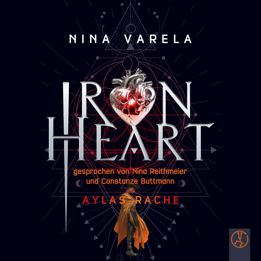 Iron Heart – Aylas Rache