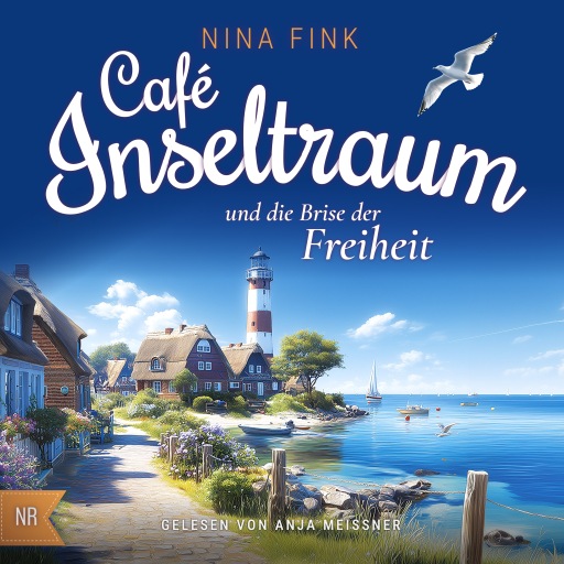 Cafe Inseltraum und die Brise der Freiheit