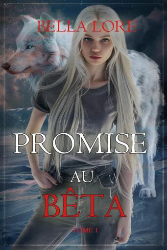 Promise au Bêta (Tome 1)