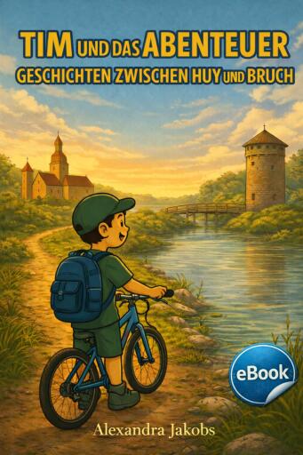 Tim und das Abenteuer