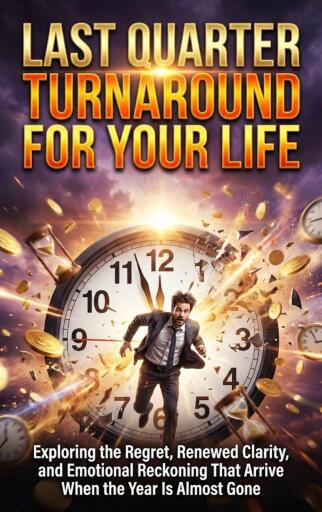 Last Quarter Turnaround for Your Life
