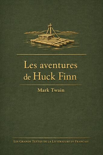 Les aventures de Huck Finn