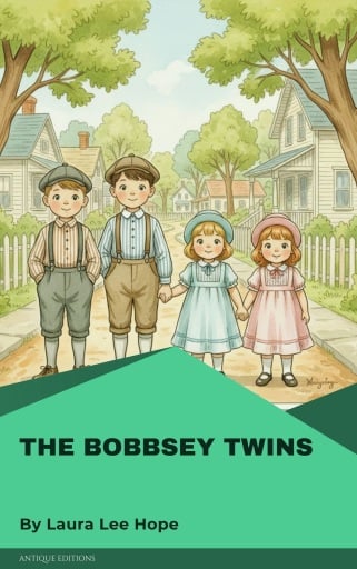 The Bobbsey Twins