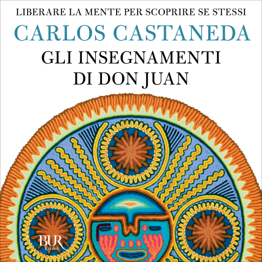 Gli insegnamenti di don Juan