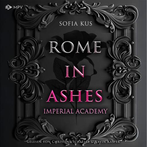 Rome in Ashes