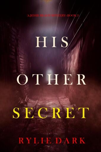 His Other Secret (A Jessie Reach Mystery—Book Three)