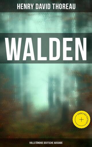 WALDEN - Deutsche Ausgabe