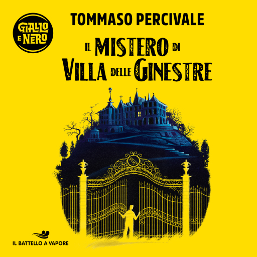 Il mistero di Villa delle Ginestre