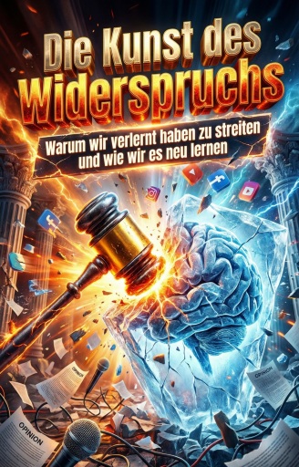 Die Kunst des Widerspruchs