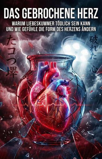 Gebrochene Herz