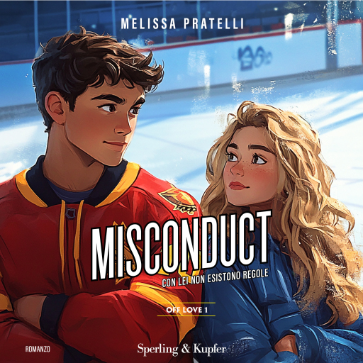 Misconduct. Off love (vol. 1)