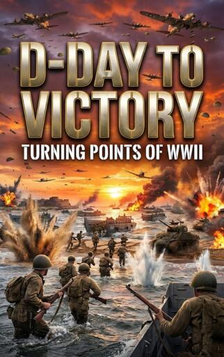D-Day to Victory