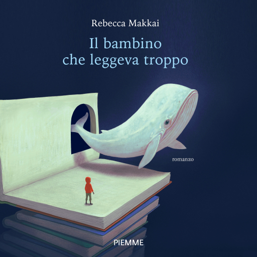 Il bambino che leggeva troppo