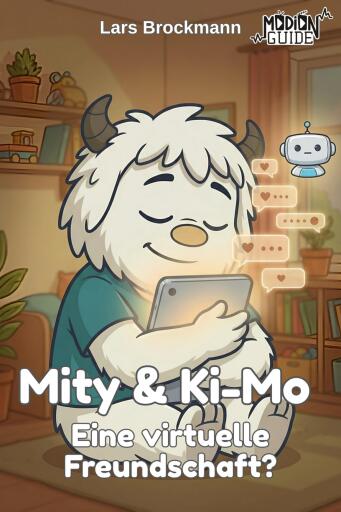 Mity & Ki-Mo - Eine virtuelle Freundschaft?