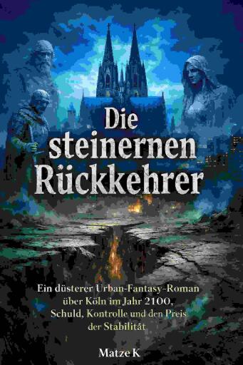 Die steinernen Rückkehrer
