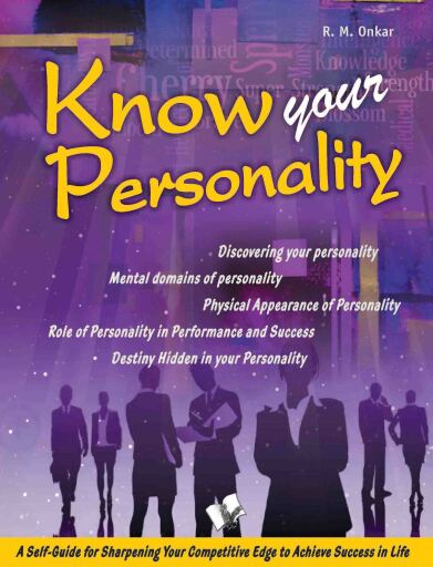 Know Your Personality