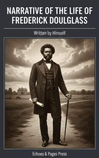 Narrative of the Life of Frederick Douglass