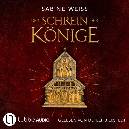 Der Schrein der Könige