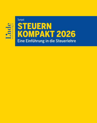 Steuern kompakt 2026