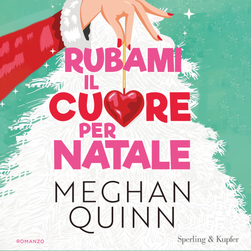 Rubami il cuore per Natale