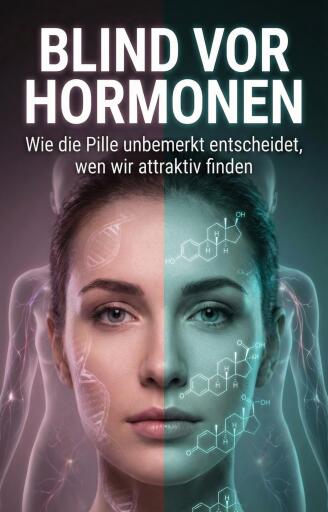 Blind vor Hormonen